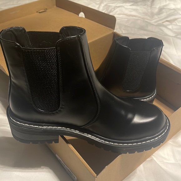 ICHIGO black boots - Picture 4 of 15